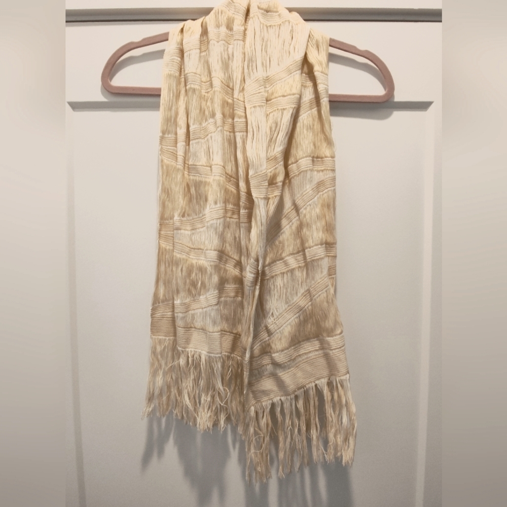 Very pretty scarf